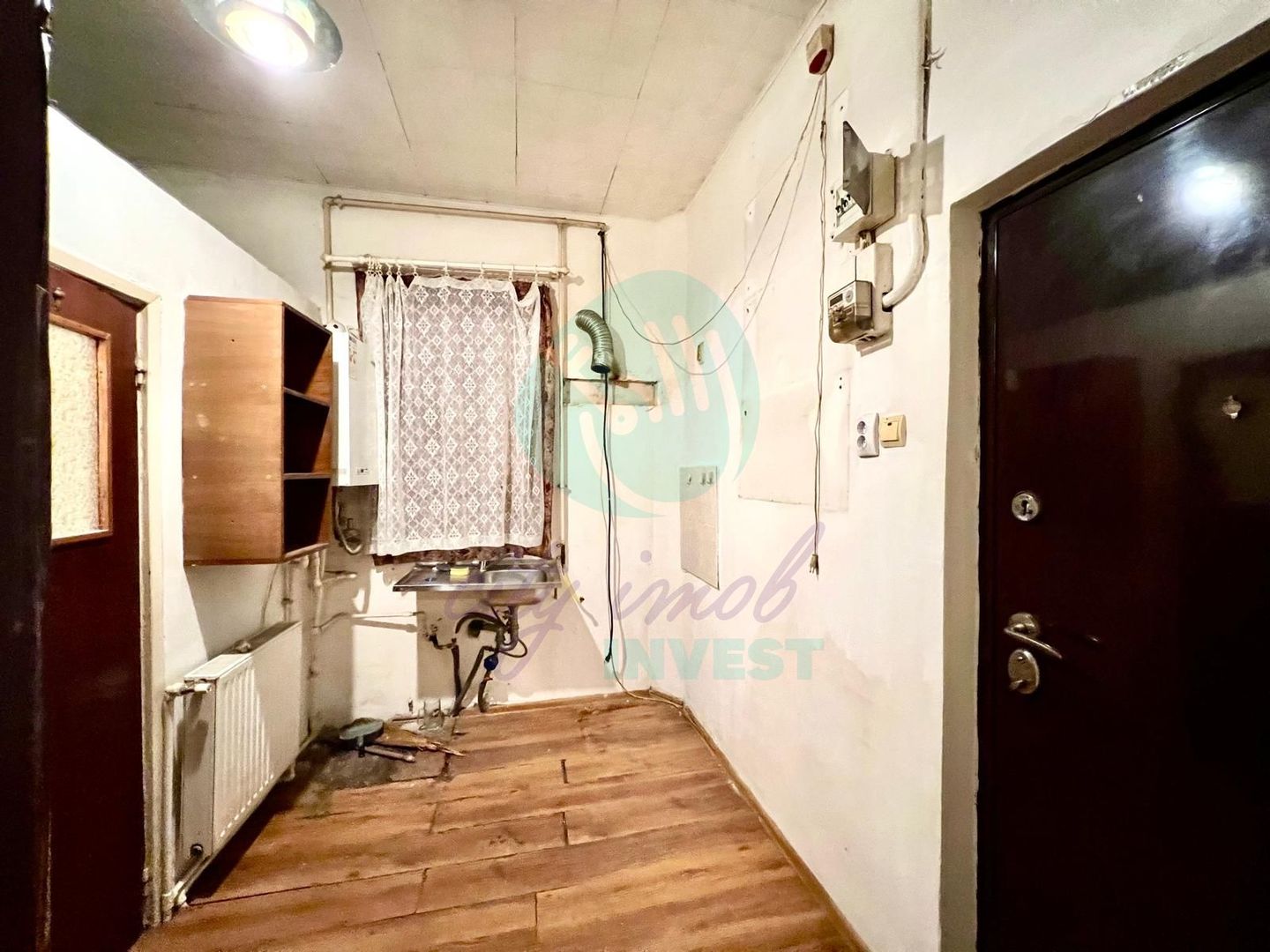 Ideal investitie la 3 minute Metrou Muncii - Poză 4