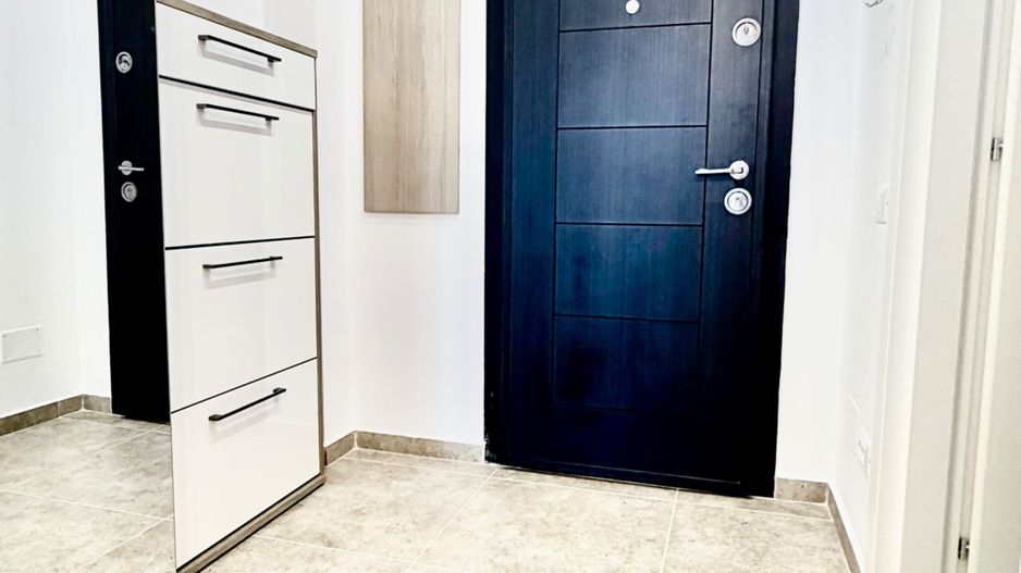 Garsoniera de inchiriat Militari Residence complex Avangarde - Poză 5