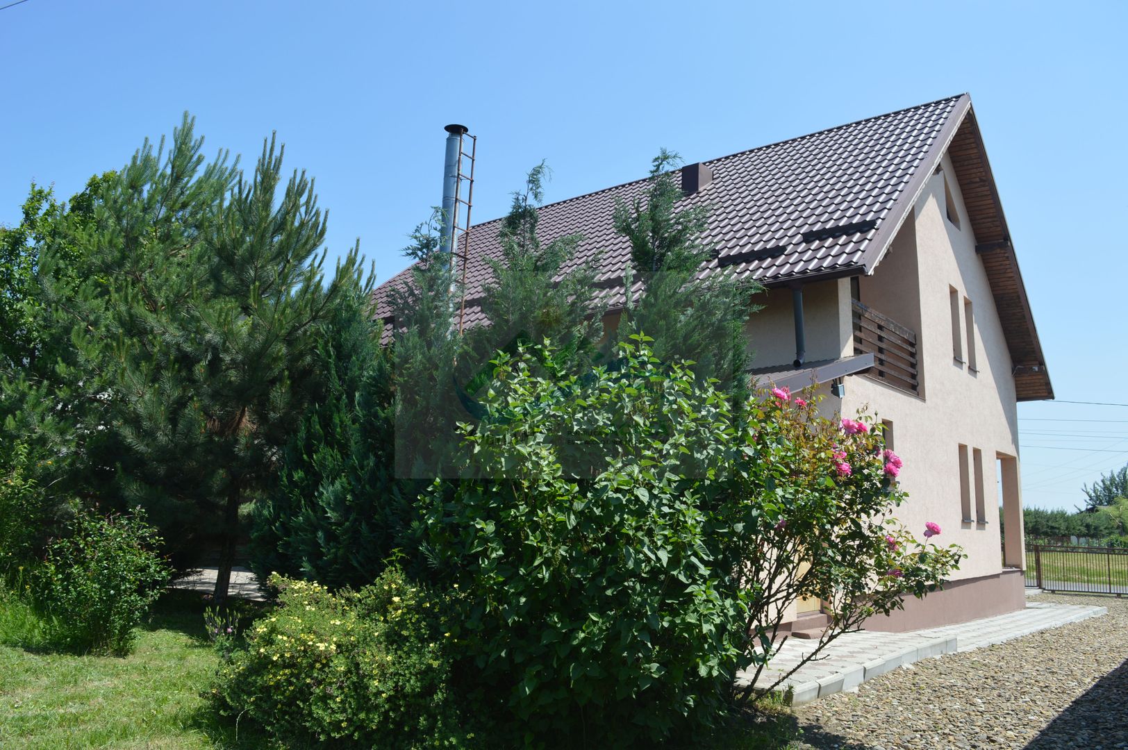 Casă/Vilă cu 5 camere Măzănăești - Poză 67