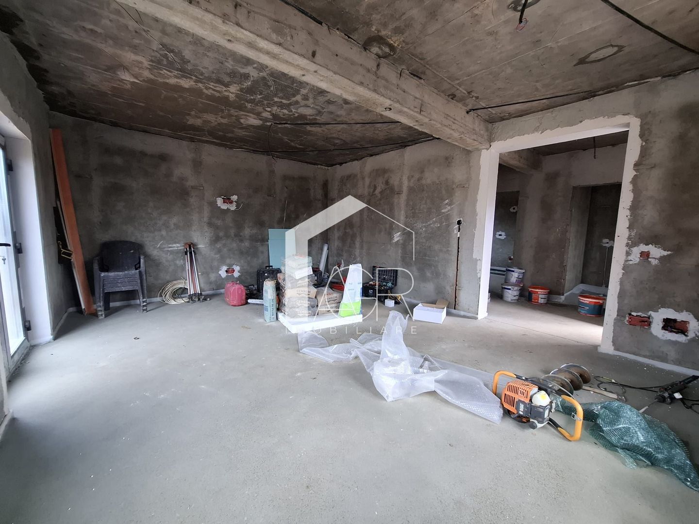 Vila P+1E, cu 4 camere, de vanzare, Paulesti - Poză 4