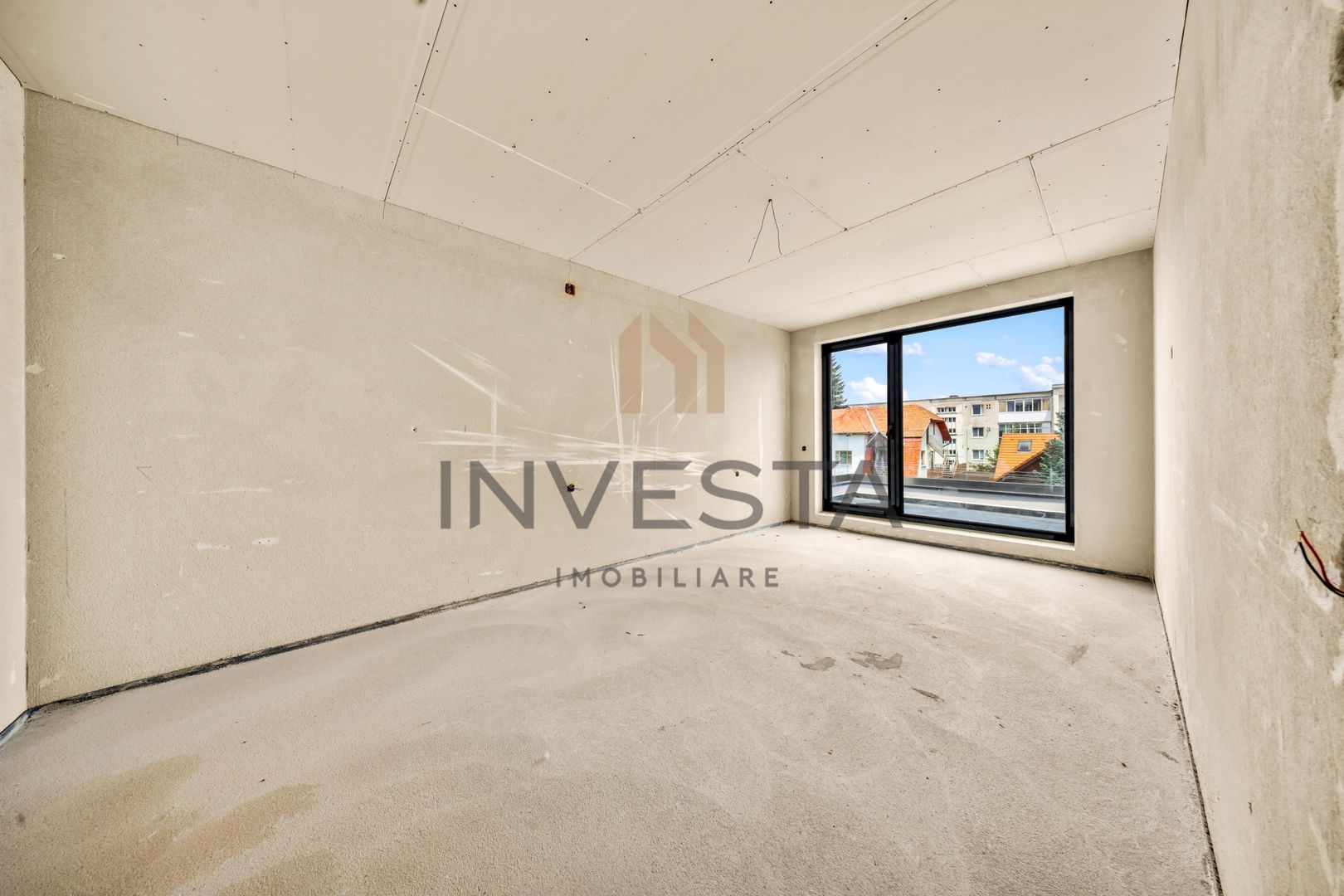 Apartament 3 camere, 67 mp utili + terase de 48mp, Andrei Muresanu - Poză 5