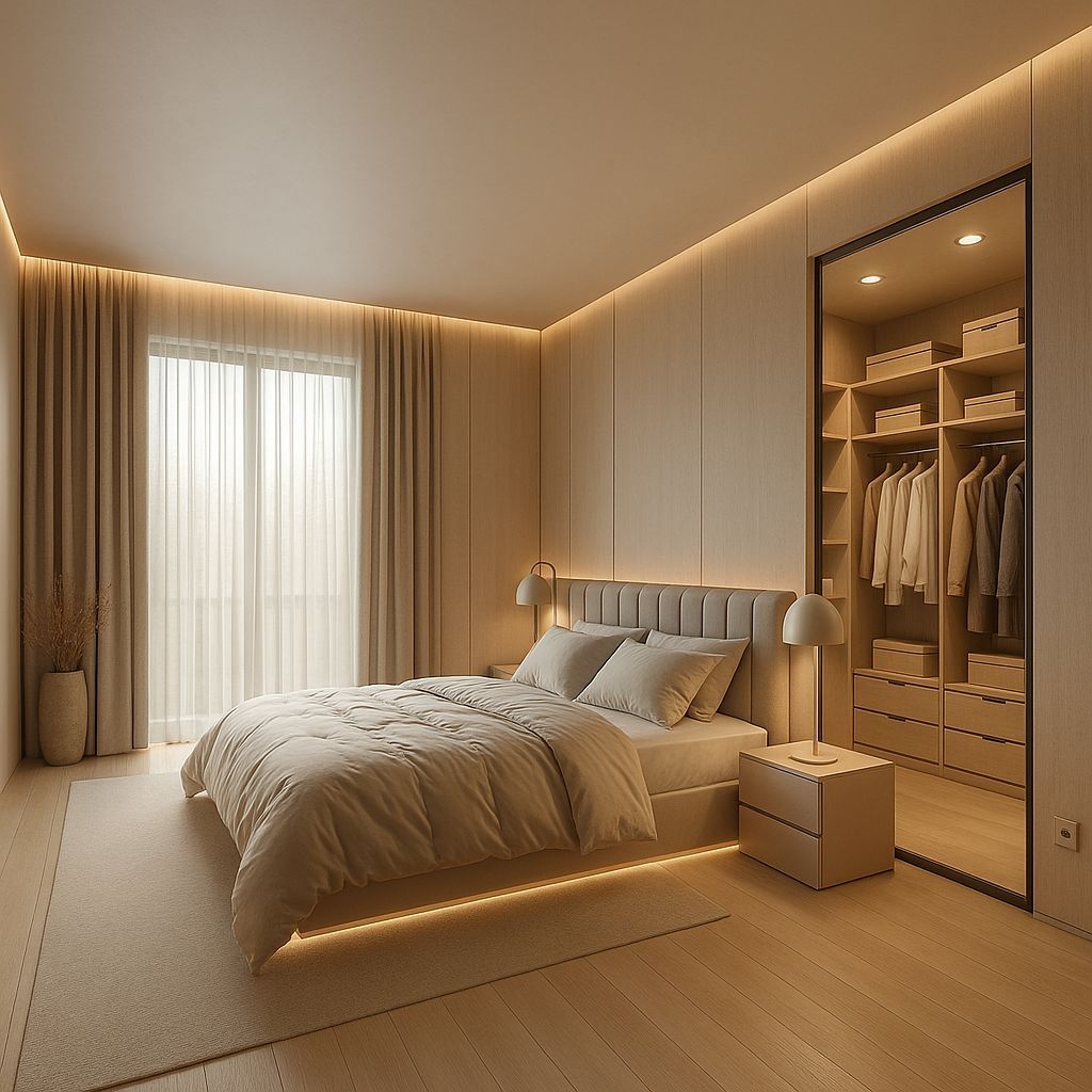 DEZVOLTATOR | Apartament 2 camere NR.39 - Poză 1