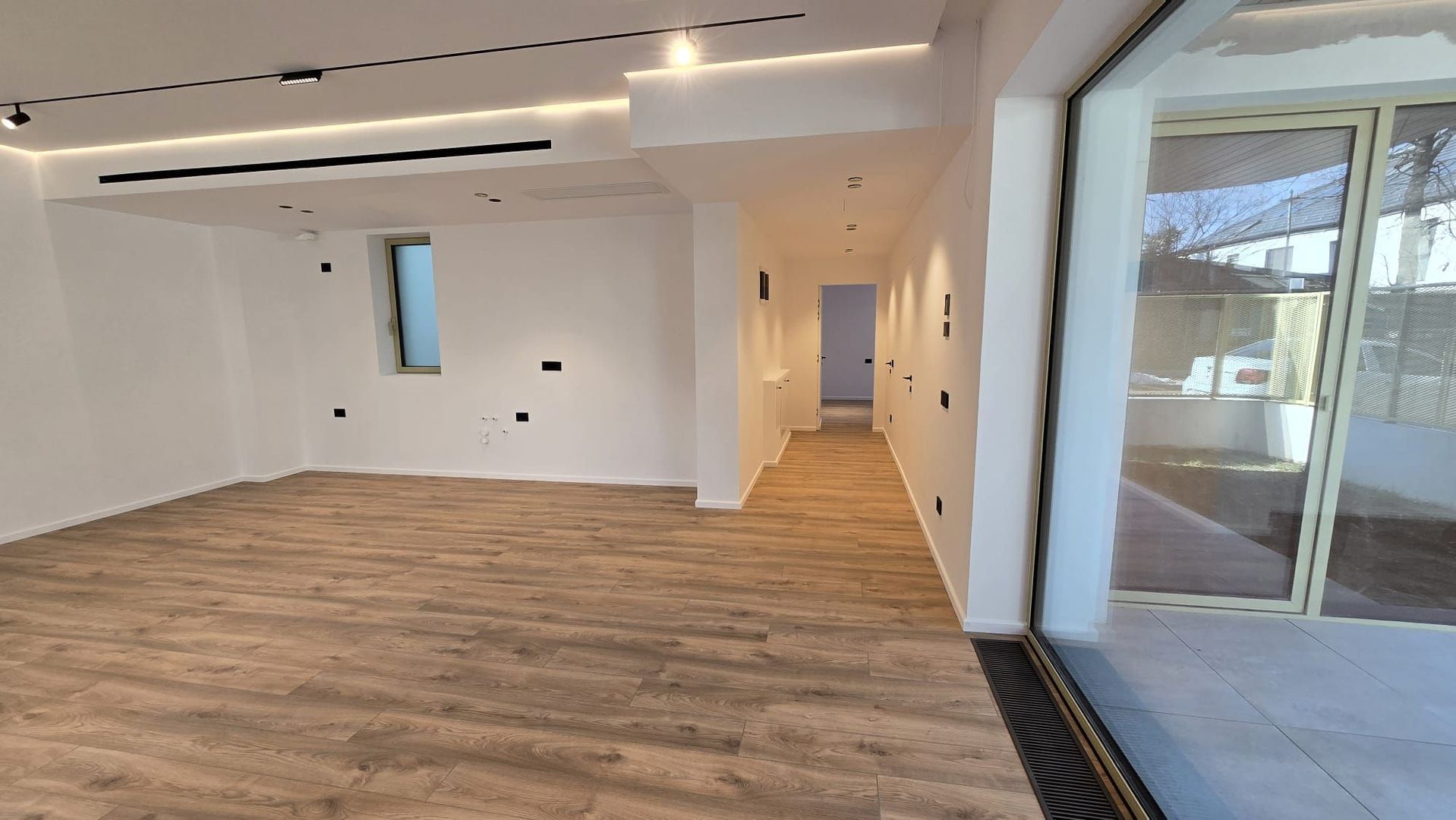 duplex 3 camere | Turda | Mihalache | 1 Mai | boutique 2026 - Poză 4