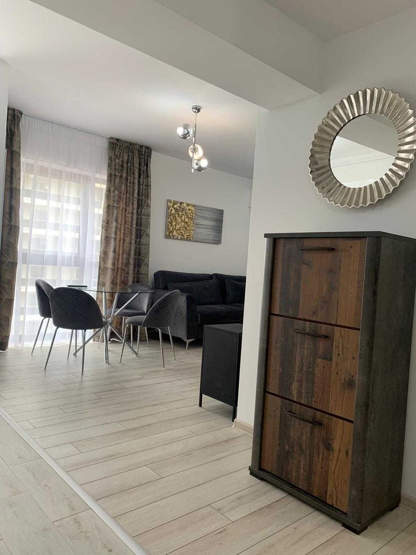 Apartament  3 camere + parcare subterana Drumul Taberei - Poză 2