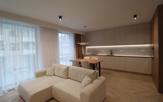 Apartament superb cu 2 camere, situat intr-o cladire noua, zona Iulius - Poză 3