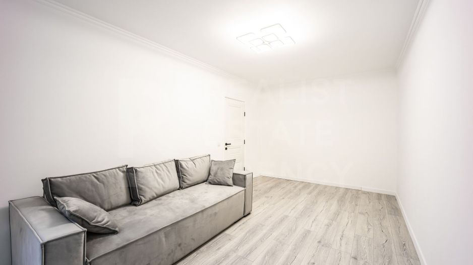 Vânzare, apartament 33.2 mp, str.Ginta Latină, Ciocana - Poză 1