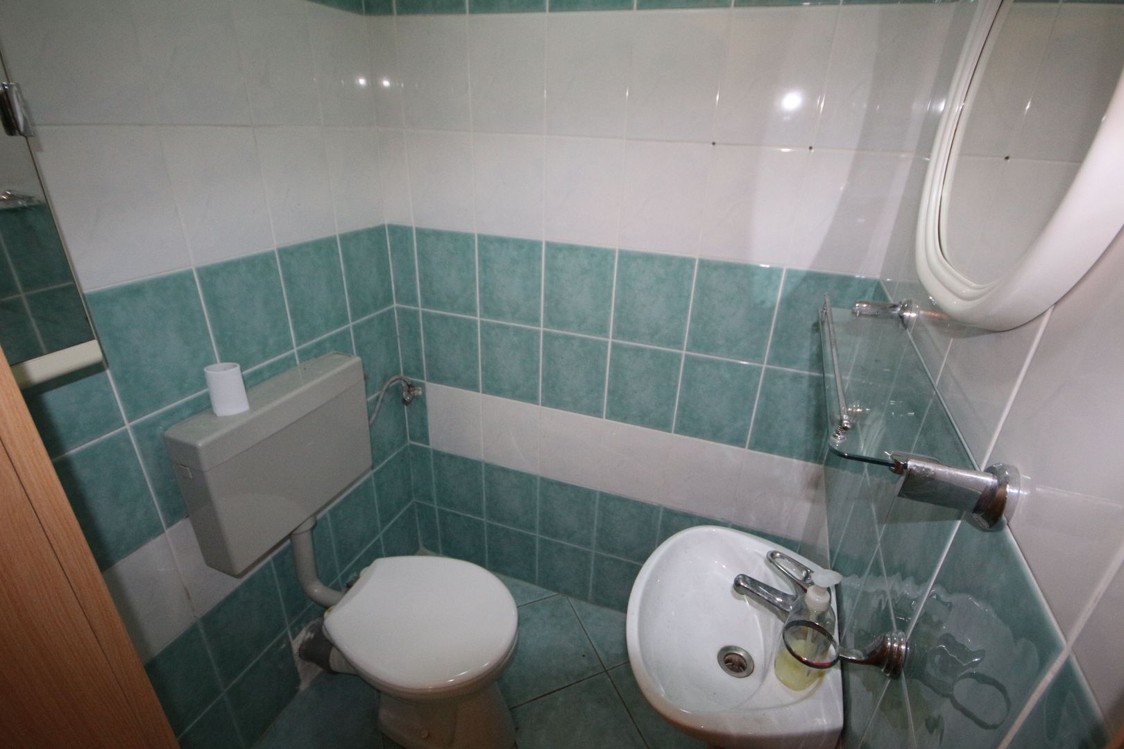 Spatii birouri parter in vila-zona Telegrafului - Poză 10