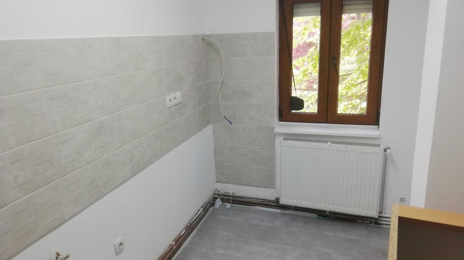 BRASADAS vinde ap 3 cam etaj 2/4 in Micro17. - Poză 5