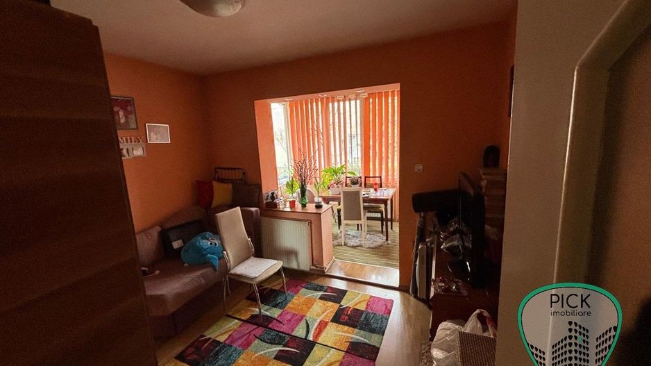 P 1238 - Apartament cu 3 camere în Târgu Mureș - Tudor, Corina - Poză 3