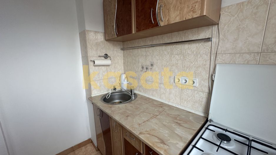 Garsonieră Drumul | Metrou Favorit | Acces Stradal - Poză 13