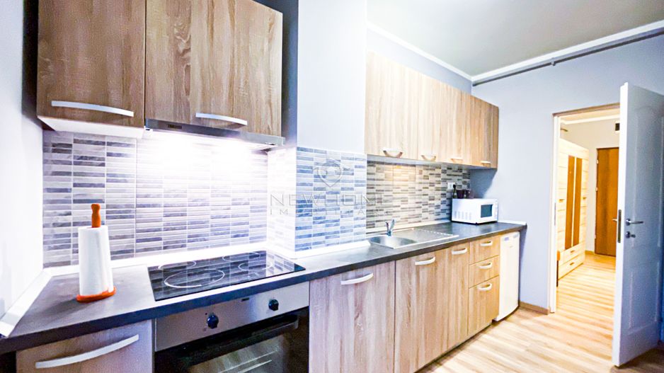 Apartament 1 camera, Park Lake Parcare, în zona Iulius Mall - Poză 7