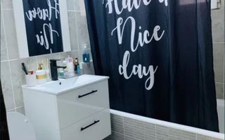 AP.2 CAMERE SALAJ, CENTRALA PROPRIE, BUCATARIE INCHISA,MOBILAT MODERN - Poză 3