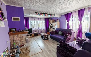 Casa 4 camere | Garaj | 2 Cai de acces | Tineretului - Poză 1