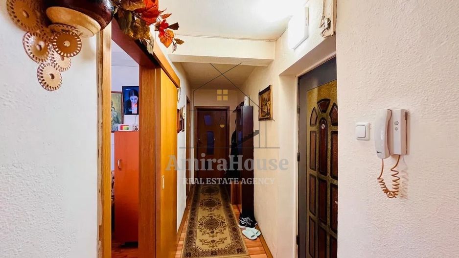 Apartament 2 camere decomnadate, 52 mp, Manastur zona str Tasnad - Poză 11