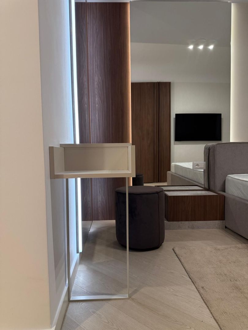 Apartament 3 camere de inchiriat | Cortina North - Poză 23