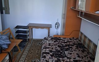 Garsonieră decomandată, 16 mp, Bulevardul Primăverii 7B, Podu Roș, renovată complet și utilată nou - Poză 3