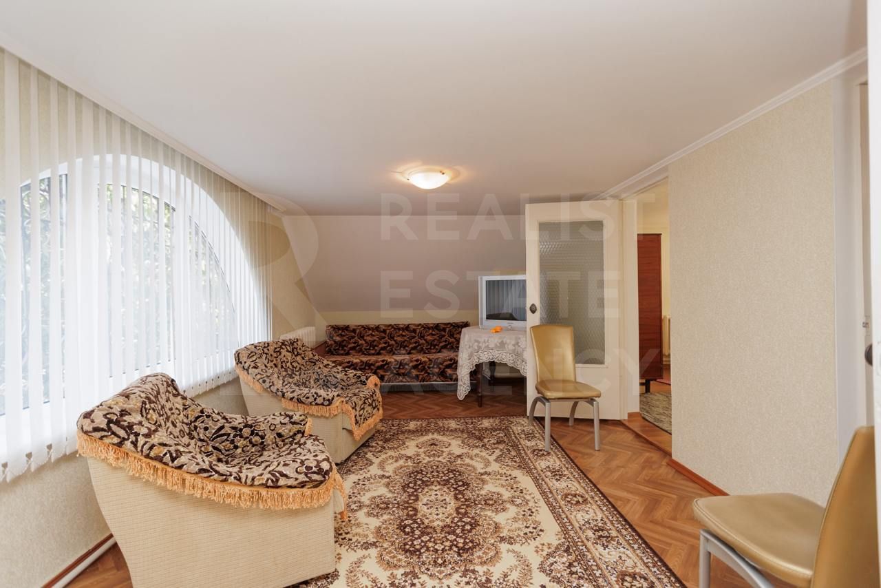 Vânzare, casă, 3 nivele, 170 mp  strada Î.P ,,Astra",  s. Coșernița, - Poză 9