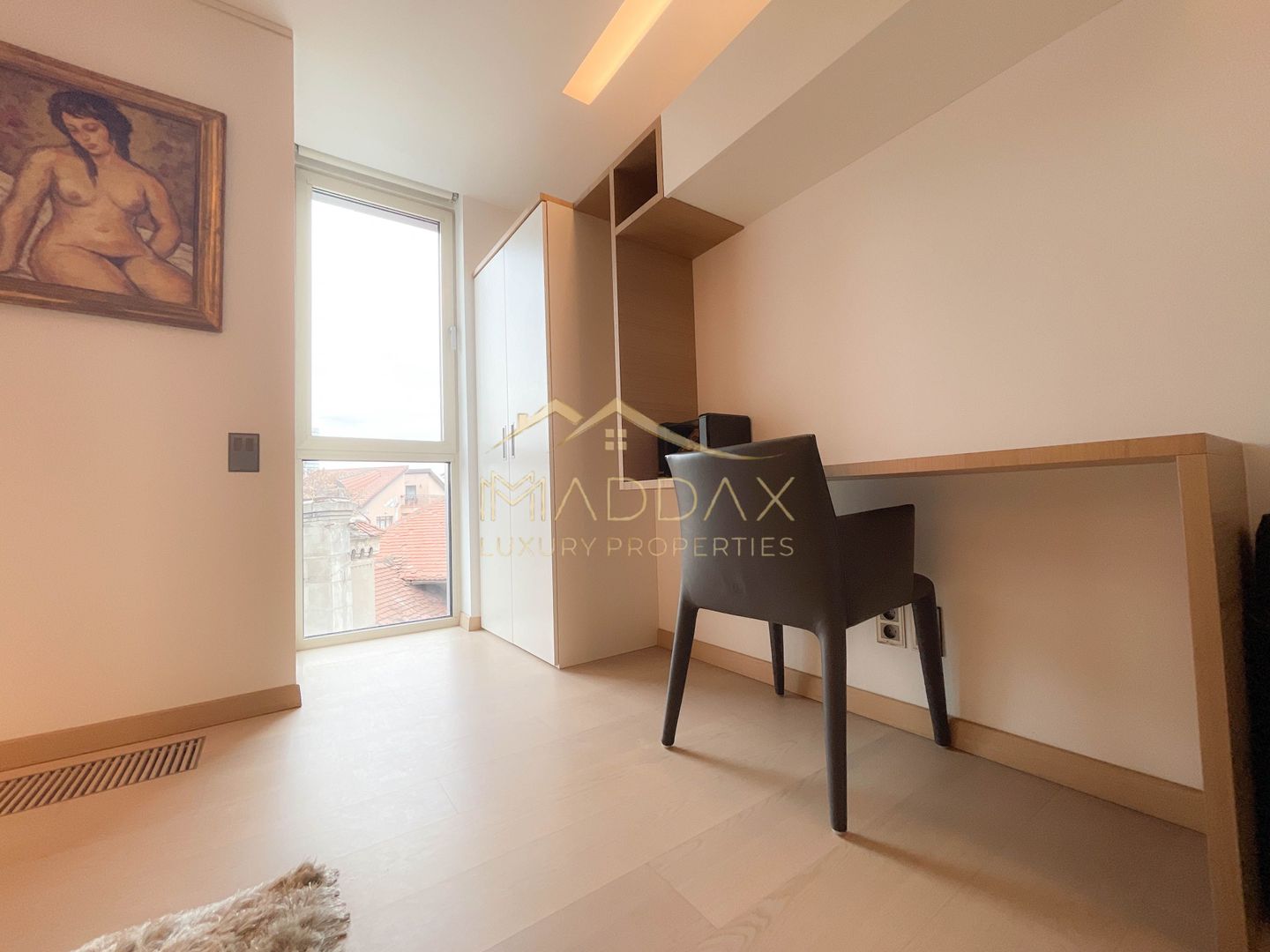 Cladire de birouri + spatiu comercial *1106 mp* // Dorobanti Capitale - Poză 48