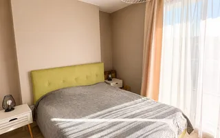 Penthouse cu terasă panoramică și 2 parcări subterane | Semicentral - Poză 12