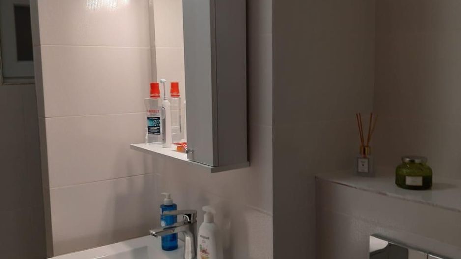 COMISION 0% | apartament 2 camere | Complexul Studentesc. - Poză 6