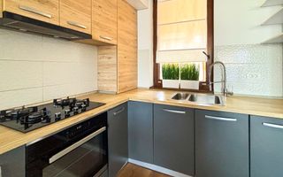 Green Future Residence | Oportunitate Închiriere Vila Pipera - Poză 17