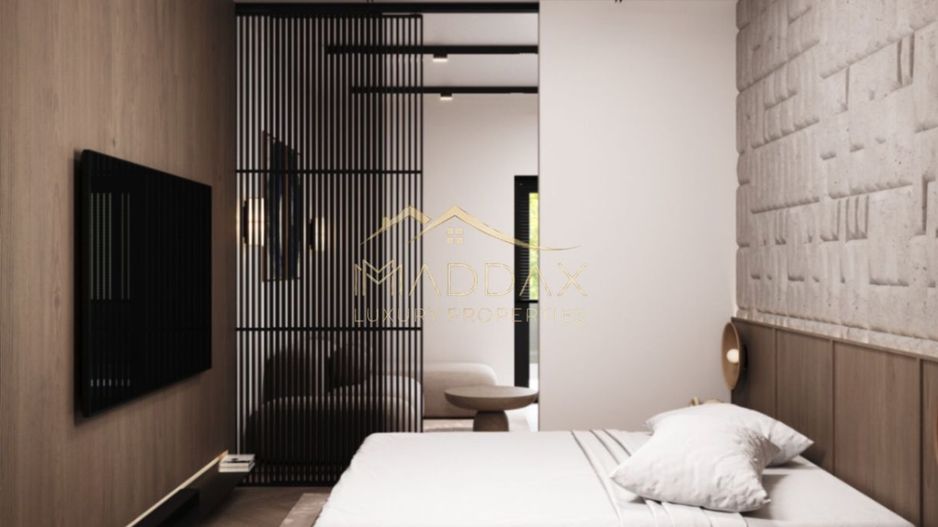 Apartament 3 Camere_PREMIUM_ Parter**Curte 59 mp//Lacul Pipera - Poză 8