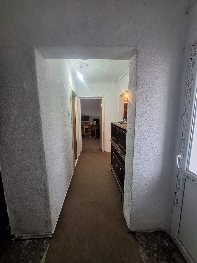 Apartament 3 camere decomandat – spațiu generos - Poză 5