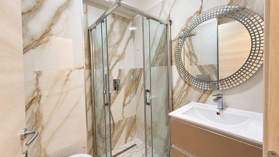 Apartament cu 2 camere de vanzare in zona Mamaia Nord White Titanic - Poză 7