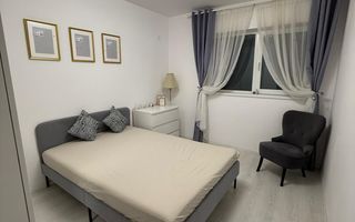 AP. 2 CAMERE APARATORII PATRIEI, PET-FRIENDLY, PARCARE, METROU 11 MIN - Poză 4