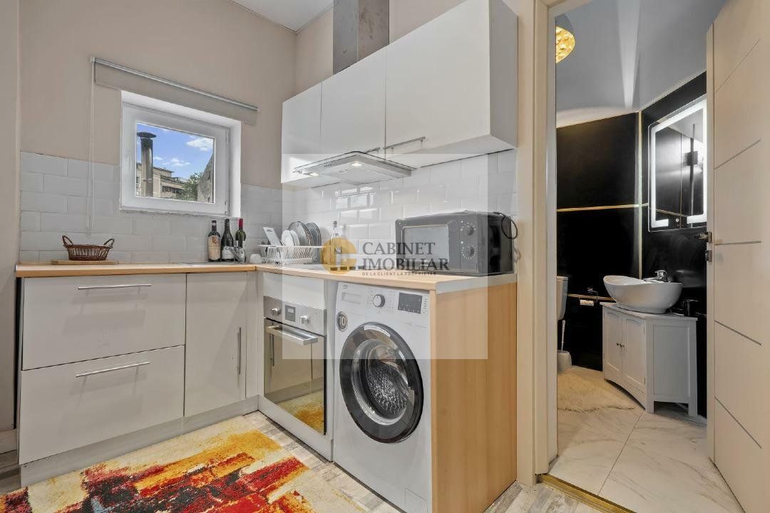 Centrul Vechi | OPORTUNITATE  |  AIRBNB | - Poză 5