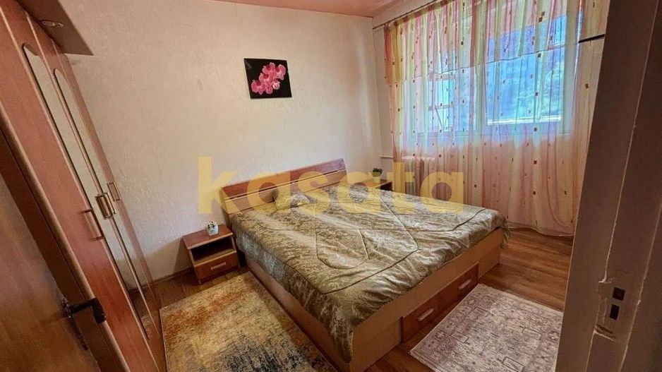 Apartament 2 Camere Gorjului | Metrou la Scară | Etaj 3 - Poză 12