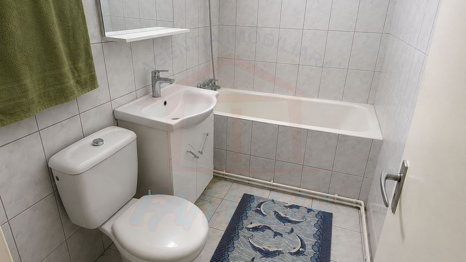 Apartament 2 camere, etaj 3, în inima cartierului Tiglina 2 - Poză 3