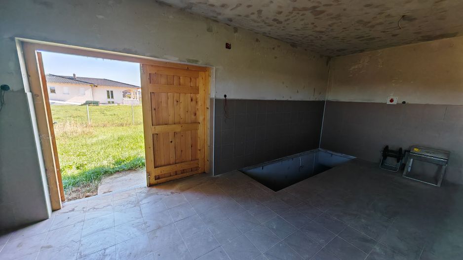 Casa individuala S+P-Mosnita Noua-teren 800 mp. - Poză 23