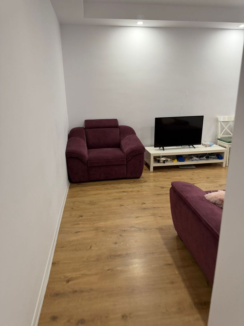 3 CAMERE +PACARE IN COSMOPOLIS - Poză 14