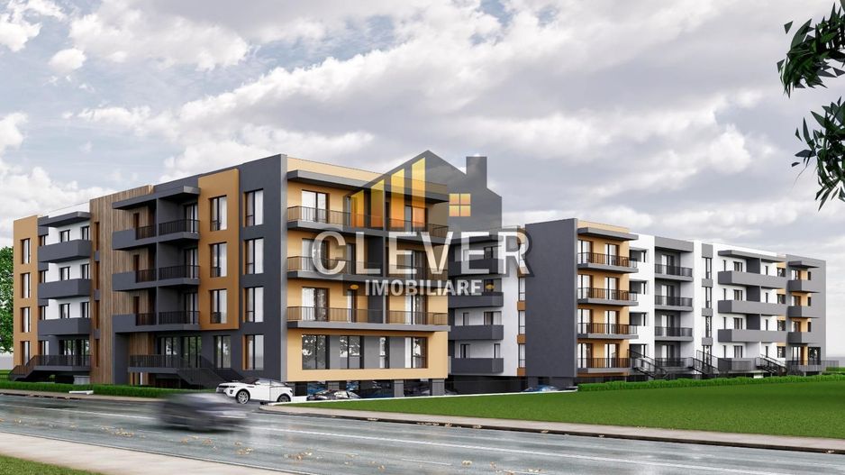 Apartament 2 Camere | 58 mp | Theodor Pallady - Poză 4