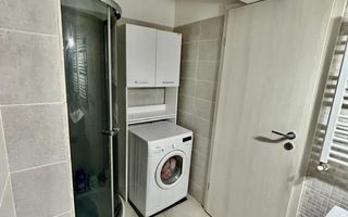 Apartament 2 camere|Bloc 2020|Complet mobilat și utilat - Poză 7