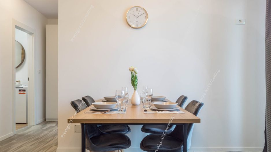 Apartament 2 Camere | Campeador-Calea Torontalului | Loc Parcare Inclus - Poză 4