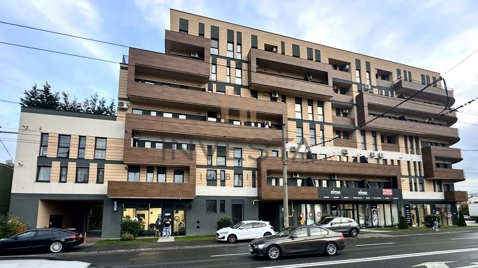 Apartament 2 camere etajul I ! Bloc aparte pe Fabricii ! Zona Rivus ! - Poză 1