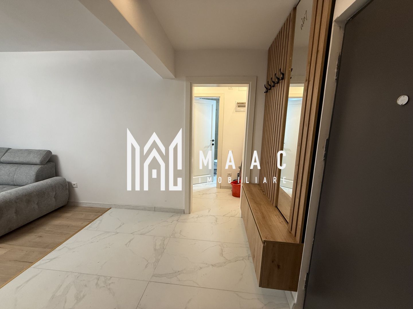 Apartament 2 camere | Etaj 1 | Bloc cu lift | Lazaret - Poză 4