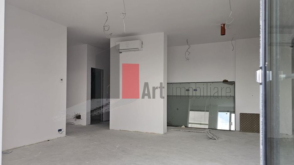 Penthouse Cu Terasă Imensă de 143 mp ,Utilă 114 mp si Priveliște Panoramică - Poză 6