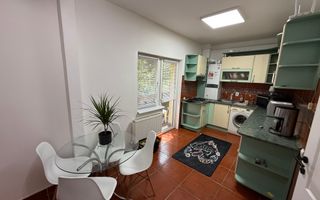 Apartament cu 3 camere decomandate | Cartierul  Andrei Muresanu - Poză 6