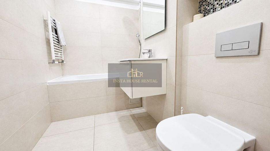 ❇️Apartament 2 camere Petru Rares / Parcare 2 locuri❇️ - Poză 9