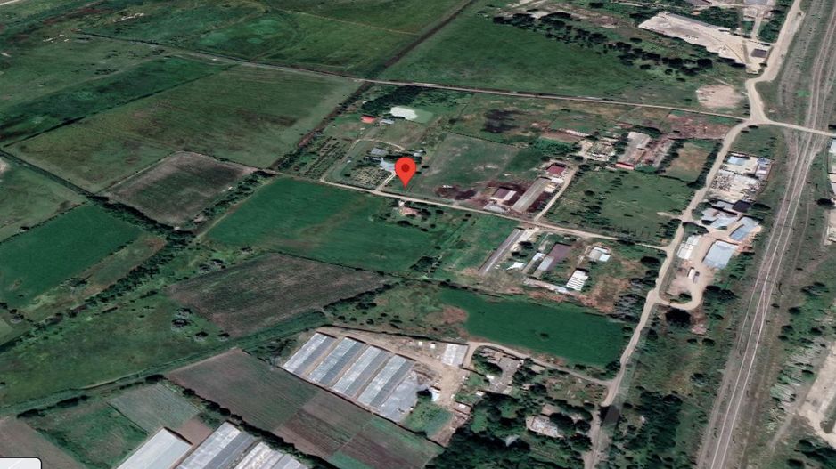 Teren intravilan - Poză 4