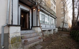 Vânzare, apartament, 3 camere și living, str. Bănulescu-Bodoni, Centru - Poză 18