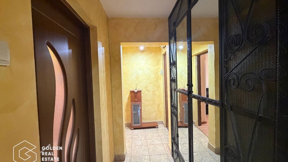 Apartament 3 camere, zona Fortuna - Poză 7