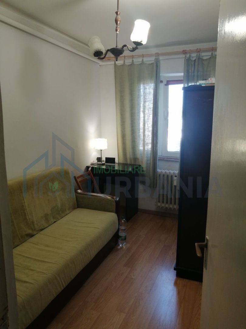 # Vând Apartament 3 camere Tatarași - Poză 5