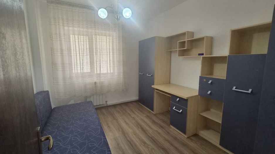 Apartament 3 camere, 80 m-600euro-Green Park - Poză 3