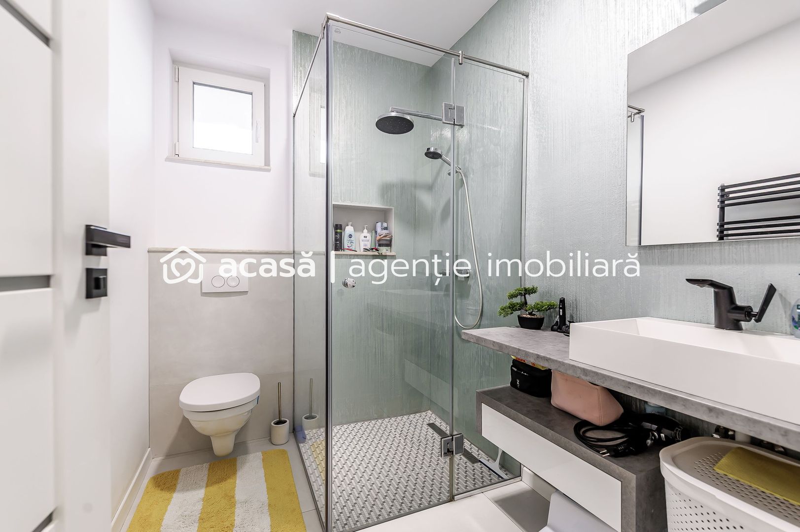 Rezervat Apartament ultrafinisat, bloc nou lângă Medlife Genesys - Poză 5
