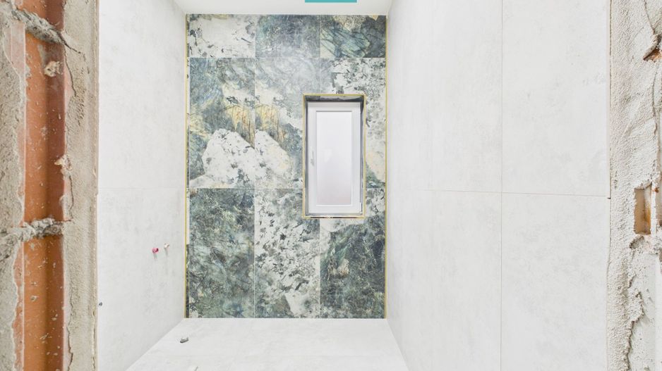 Duplex modern cu etaj si pod 164 mp in Urseni - Poză 37