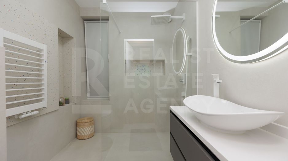 Vânzare, apartament, 3 camere, str. Mihail Kogălniceanu, Centru - Poză 9